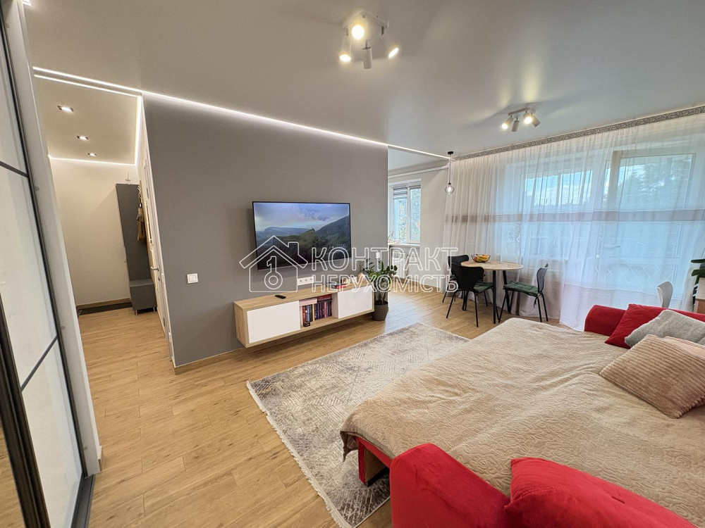 Продаж Квартира 1-кімнатна, 5/5 поверх на вул. Науки Kharkiv - photo 5