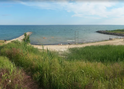 Продаж земельної ділянки 0.1 соток на ул. Жасминовая, 21 Чорноморське