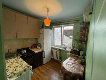 Оренда Квартира 2-кімнатна на Мрії, 4а Київ - фото 1