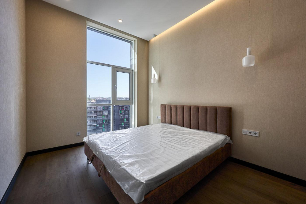 Оренда 2к квартири 66 кв. м Львів - фото 6