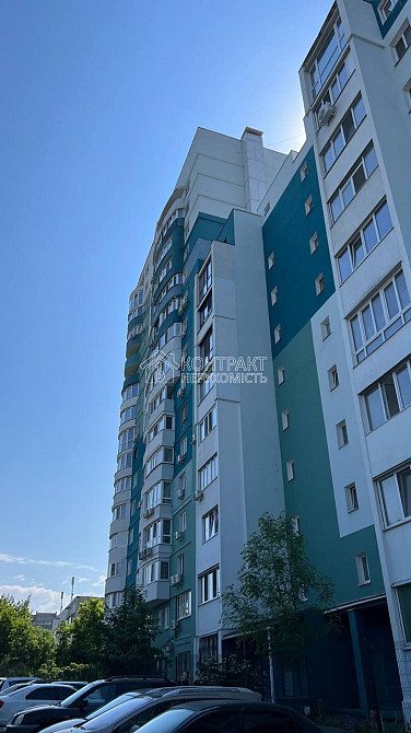 Продаж Квартира 1-кімнатна, 8/9 поверх на вул. Качанівська Харків - фото 1