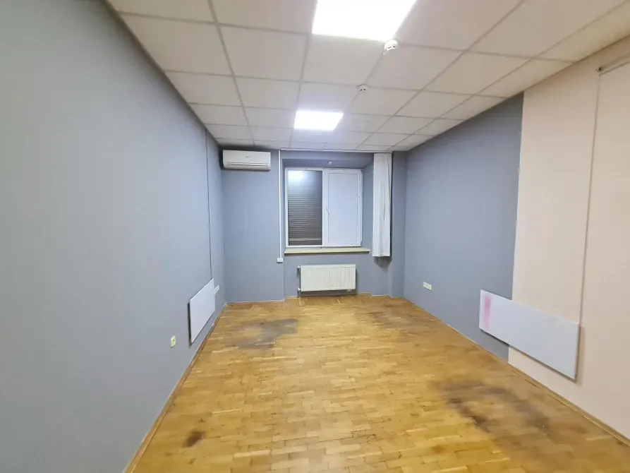 Здається Офісні приміщення площа 135 кв.м 1-й поверх Київ Проспект Володимира Івасюка 20Б Київ - фото 6