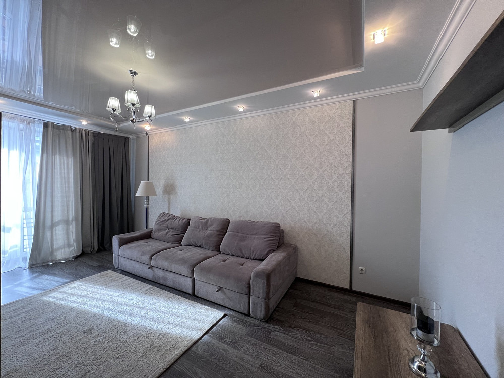 Продаж Квартира 2-кімнатна, 7/9 поверх на Володимира Великого, 12В Івано-Франківськ - фото 17