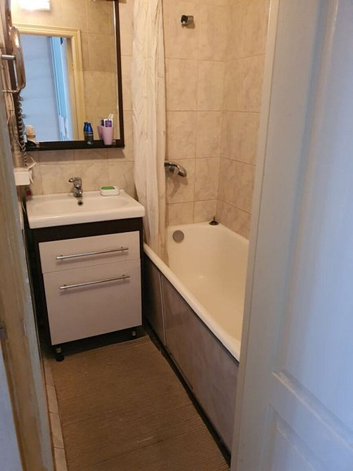 Оренда Квартира 1-кімнатна, 16/16 поверх на Митрополита Василя Липківського, 24 Киев - изображение 8