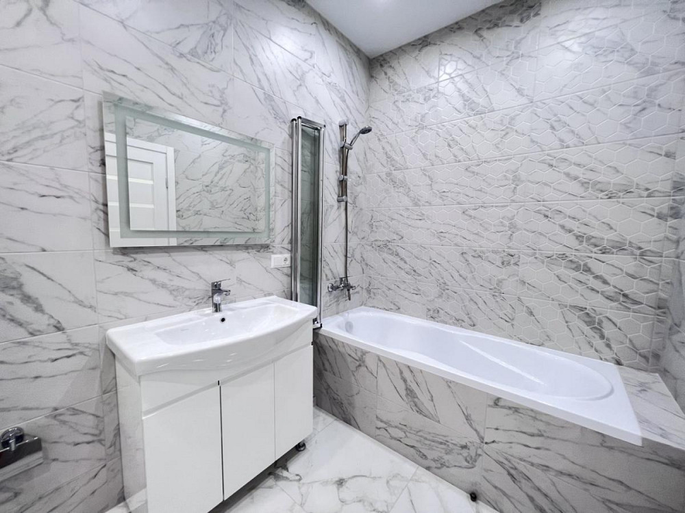 1 квартира в ЖК Чотири Сезони Одеса - фото 11