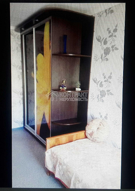 Продаж Квартира 3-кімнатна, 4/5 поверх на вул. 23 Серпня Харків - фото 10