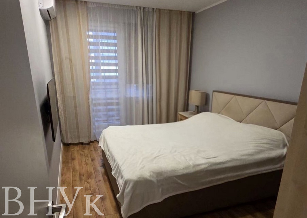 Продаж Квартира 3-кімнатна, 9/9 поверх на Проспект Свободи, 50 Ужгород - изображение 2