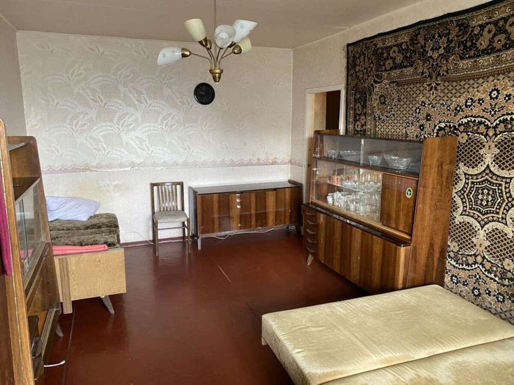 Продаж Квартира 2-кімнатна, 9/9 поверх на Шептицького, 1/2 Киев - изображение 15