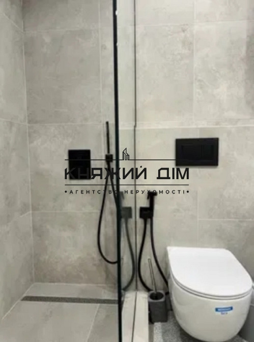 Продаж 1к.кв. в ЖК Файна Таун, з сучасним та дуже якісним ремонтом. № 21127973 Київ - фото 17