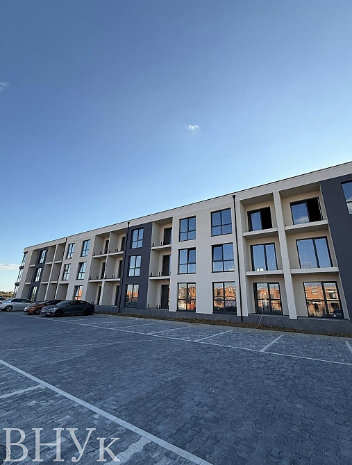 Продаж Квартира 2-кімнатна, 3/3 поверх на Канальна Ужгород - изображение 1