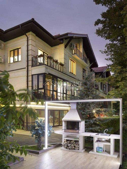 Продаж Будинок 4-кімнатний на вул. Білої Акації Kharkiv - photo 8