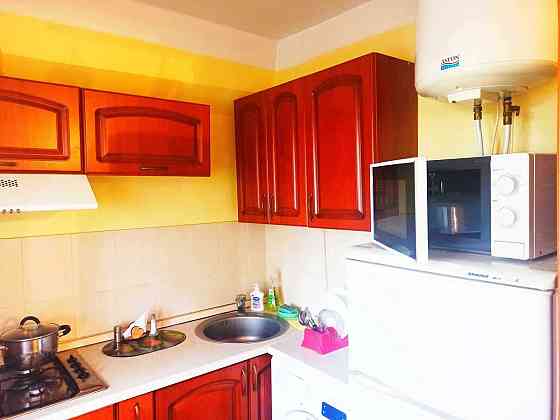 Оренда Квартира 1-кімнатна, 9/9 поверх на Бучми, 6 Киев