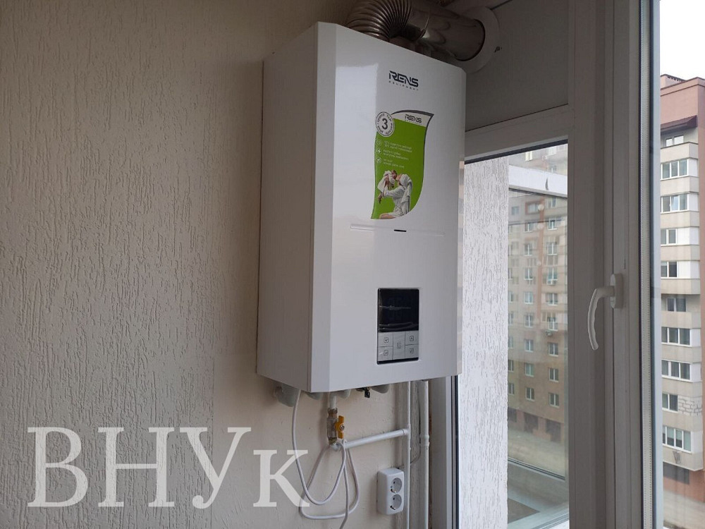 Продаж Квартира 2-кімнатна, 2/11 поверх на вул. Київська Тернополь - изображение 11