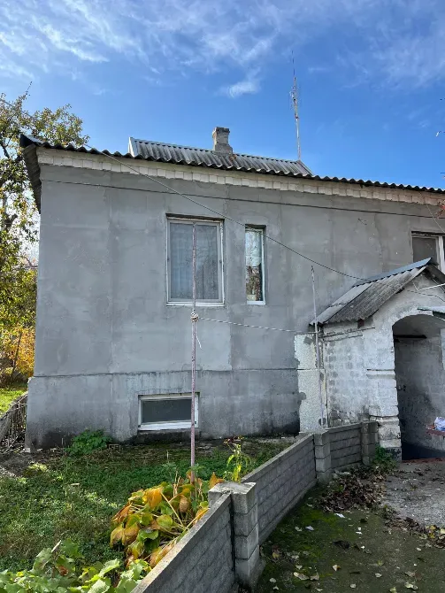 Продаж 1-поверховий Будинок 83 кв.м 3 кімн. на Гладченка Трифана Дніпро - фото 17