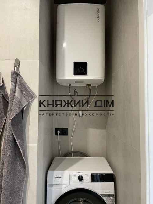 Продаж 1-но к. квартири в ЖК Нивки Парк. № 21144986 Київ - фото 15