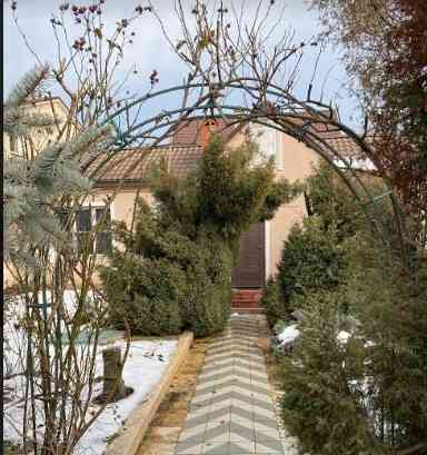 Продам  дом на Фонтане Odessa