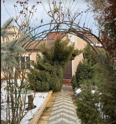 Продам  дом на Фонтане Одеса - фото 5