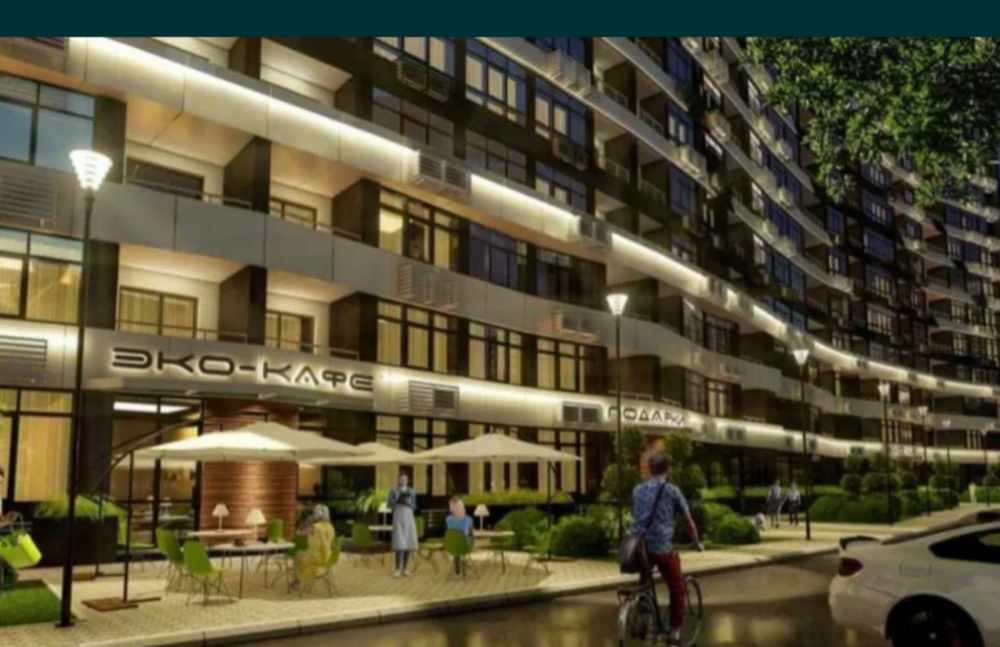 Продаж Квартира 2-кімнатна, 18/23 поверх на Курортный пер, 2 Одеса - фото 9