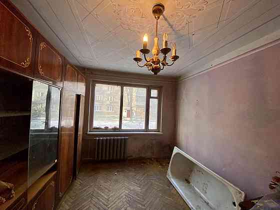 Продаж Квартира на улица Наукова 20 Львов