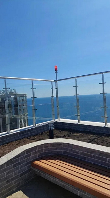 Продаж Квартира 1-кімнатна, 6/27 поверх на Курортный ул. Одеса - фото 6