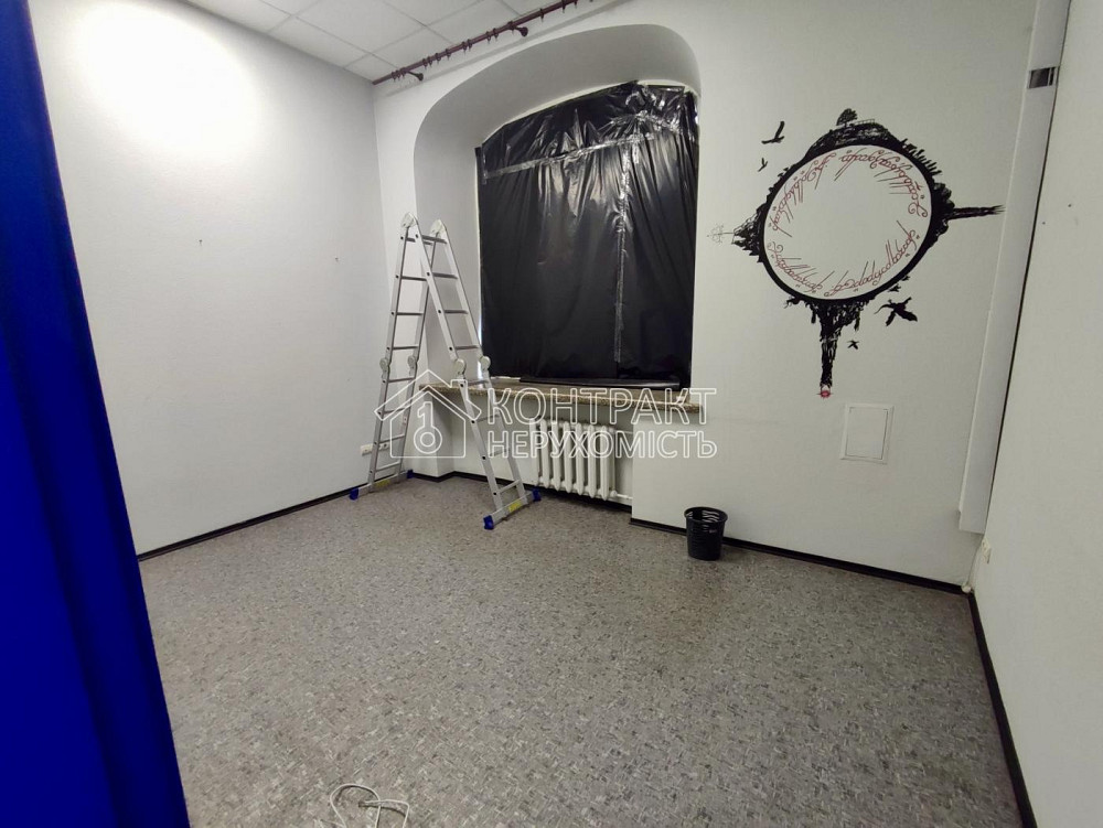Оренда офісне приміщення на вул. Сумська приміщень - 7, поверх - 2/6 Харків - фото 8