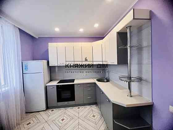 Оренда Квартира 1-кімнатна, 13/17 поверх на Ломоносова ул./Юлії Здановської Киев