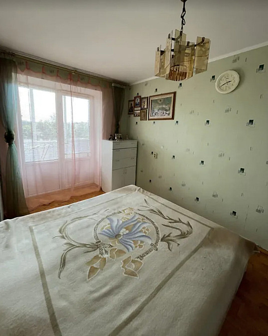 Продаж 3к квартири 65 кв. м на вул. Лепкого Богдана Тернопіль - фото 11