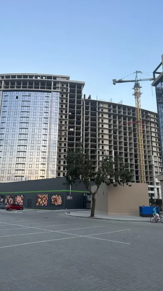 СРОЧНО!!! Продам 2-х комнатную квартиру в ЖК "Авторский район" (с.Фонтанка) Фонтанка - фото 2