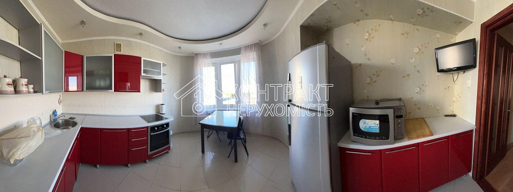 Оренда Квартира 2-кімнатна, 10/14 поверх на вул. Перемоги Kharkiv - photo 9