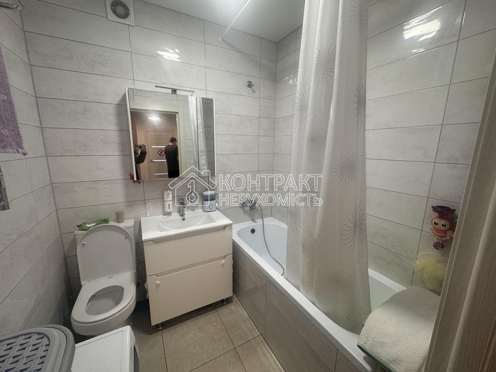 Продаж Квартира 2-кімнатна, 9/9 поверх на вул. Миру Kharkiv - photo 9