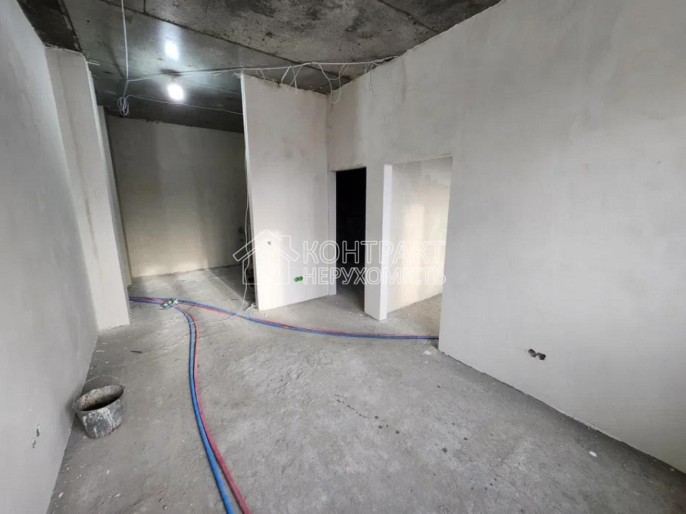 Продаж Квартира 2-кімнатна, 19/25 поверх на вул. Науки Харків - фото 7