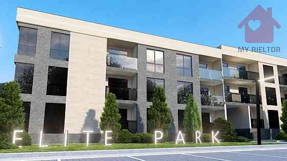 Продаж Квартира 1-кімнатна, 2/3 поверх на Центральна, 5 