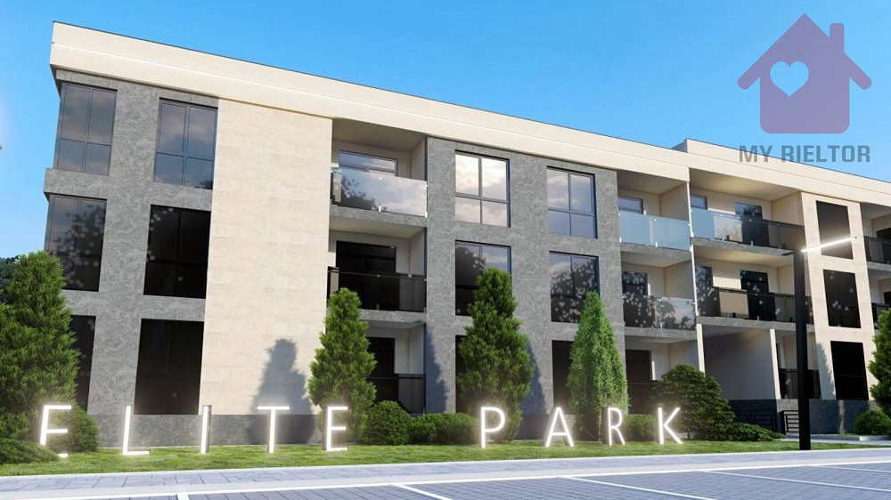 Продаж Квартира 1-кімнатна, 2/3 поверх на Центральна, 5  - фото 3