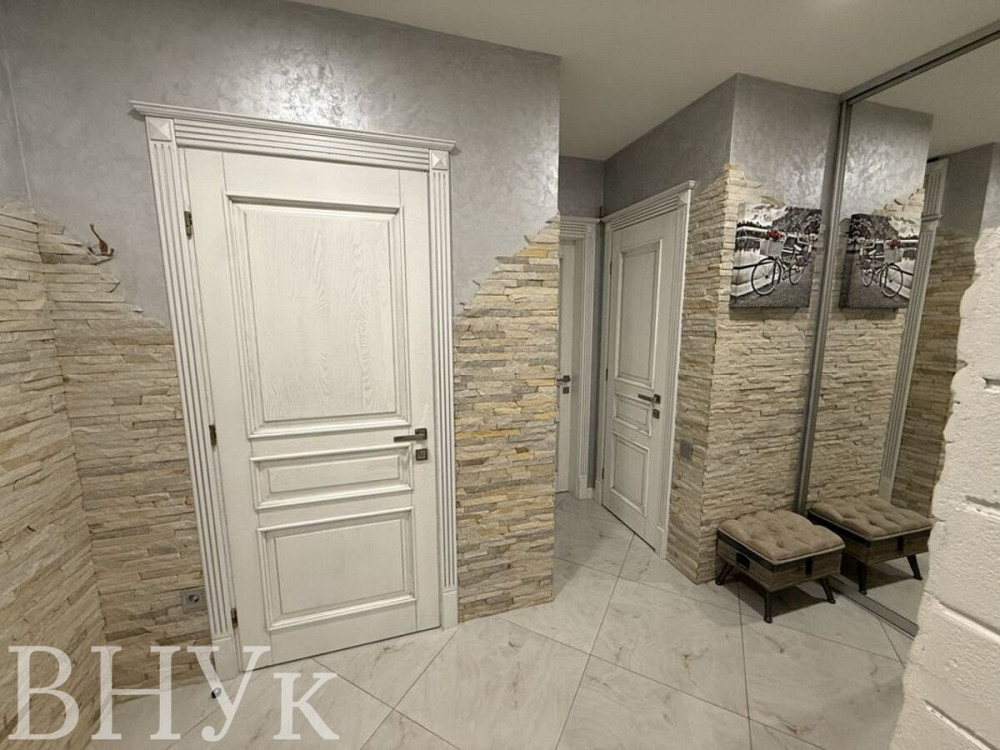 Продаж Квартира 2-кімнатна, 7/8 поверх на Лисика Львів - фото 17