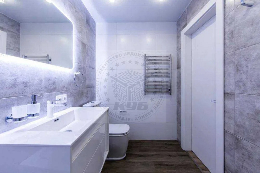 3 кімнатна, вул. Щастя 1, с. Крюківщина, Бучанський р-н  - photo 4