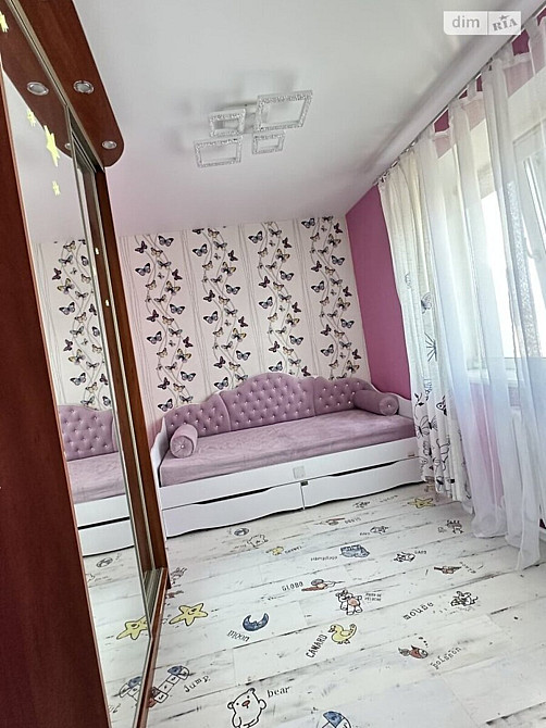 Оренда Квартира 3-кімнатна, 5/5 поверх Вінниця - фото 18