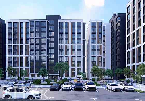 Продаж Квартира 2-кімнатна, 6/9 поверх на спортивна Тернопіль