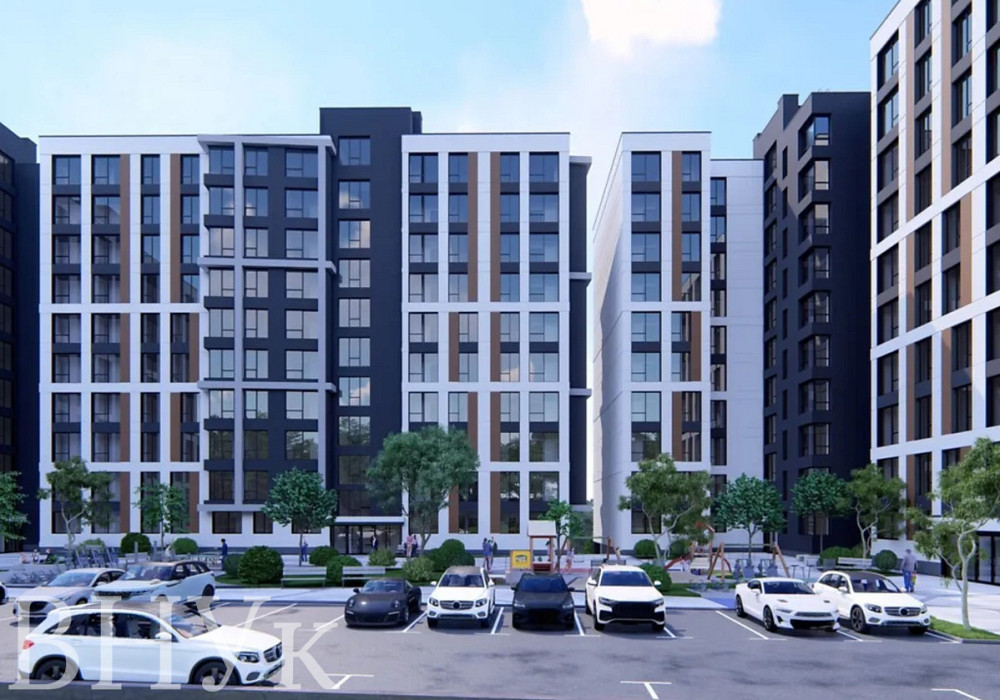 Продаж Квартира 2-кімнатна, 6/9 поверх на спортивна Тернопіль - фото 5