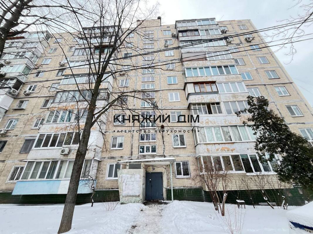 Оренда Квартира 3-кімнатна, 6/9 поверх на вул. Велика Васильківська Kiev - photo 19