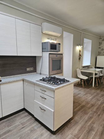 Уютная 3-комнатная квартира в самом сердце Одессы, ул. Бунина Одеса