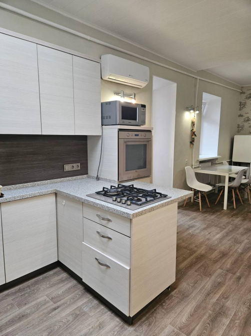 Уютная 3-комнатная квартира в самом сердце Одессы, ул. Бунина Одеса - фото 5