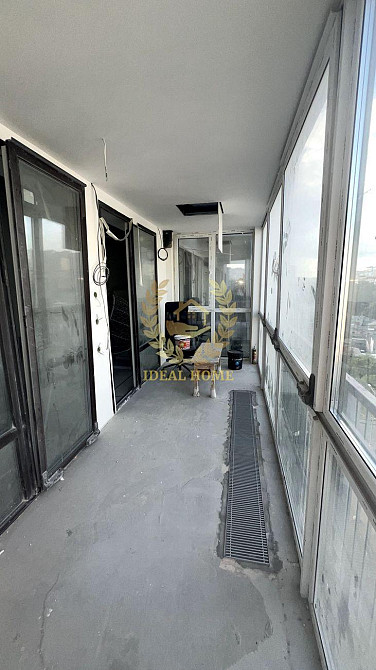 Продаж Квартира 4-кімнатна на Кавалеридзе Ивана ул., 7 Киев - изображение 6