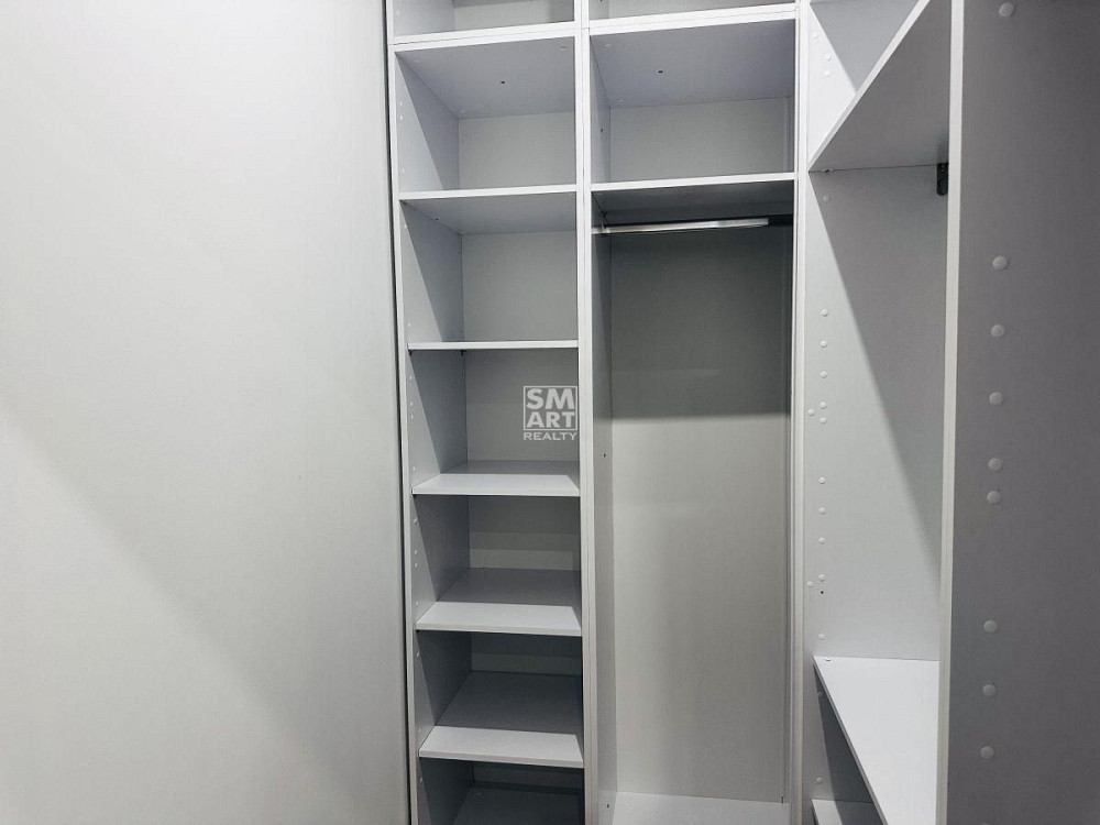 Продаж Квартира 1-кімнатна, 17/24 поверх на Загорівська вул., д. 25 Kiev - photo 9