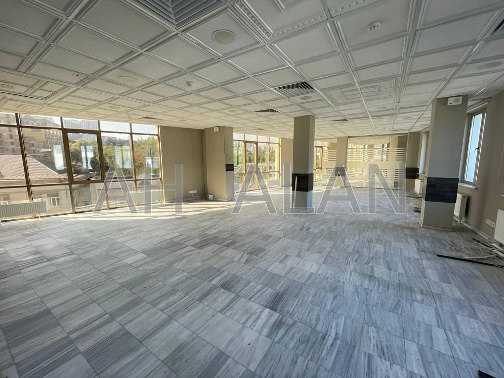 Оренда офісне приміщення на Глибочицька вул., 99А приміщень - 3, поверх - 4/9 Київ - фото 1