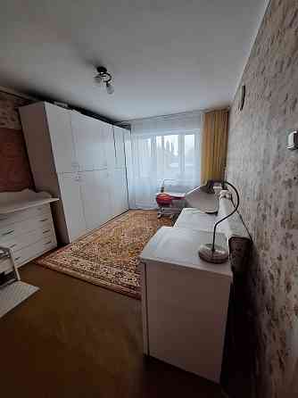 Продаж Квартира 2-кімнатна, 4/9 поверх на Смілянська вул., д. 17 Kiev