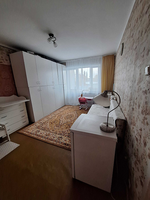 Продаж Квартира 2-кімнатна, 4/9 поверх на Смілянська вул., д. 17 Київ - фото 2