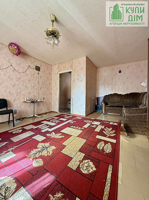 Продаж Квартира 1-кімнатна, 4/9 поверх на Вокзальна вулиця (Жовтневої Революції), 22 Kirovohrad - photo 13