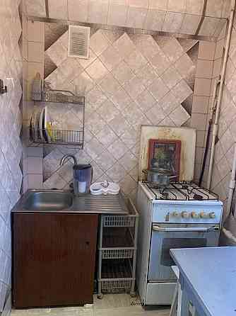 Оренда Квартира 1-кімнатна, 4/9 поверх на Юрія Кондратюка, 4 Б Киев