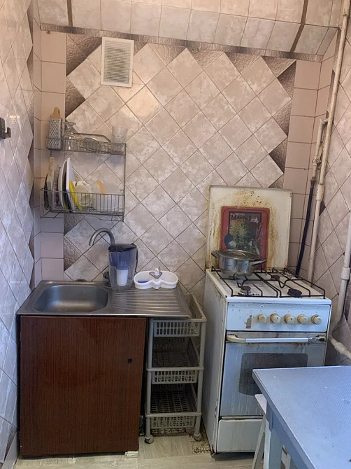 Оренда Квартира 1-кімнатна, 4/9 поверх на Юрія Кондратюка, 4 Б Київ - фото 5