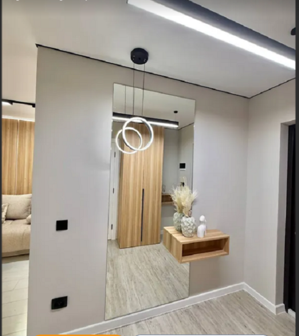 Продаж Квартира 2-кімнатна, 5/11 поверх на Смакули вул., 8 Ternopil' - photo 6